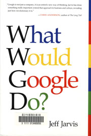 What would Google do?