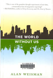 The world without us