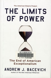 The limits of power：the end of American exceptionalism