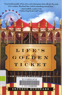 Life's Golden Ticket—an Inspirational Novel