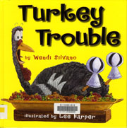 Turkey trouble