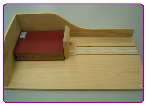 量書器