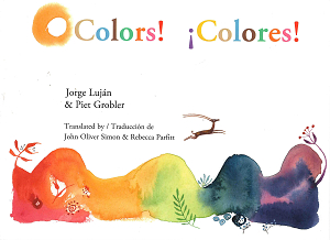 Colors! &iexcl;Colores!