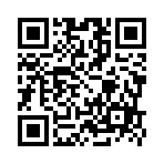 繪本作家培力營 QR