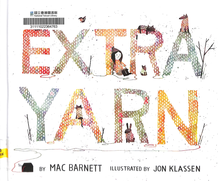 yarn