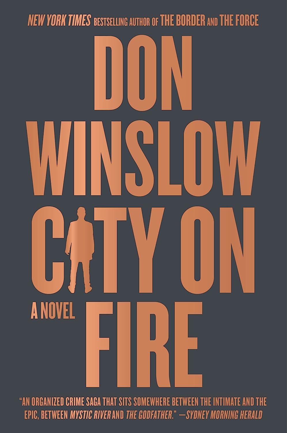 City on Fire: A Novel