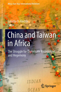 China and Taiwan in Africa: the struggle for diplomatic recognition and hegemony related pictures
													