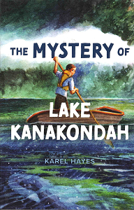 The Mystery of Lake Kanakondah related pictures
													