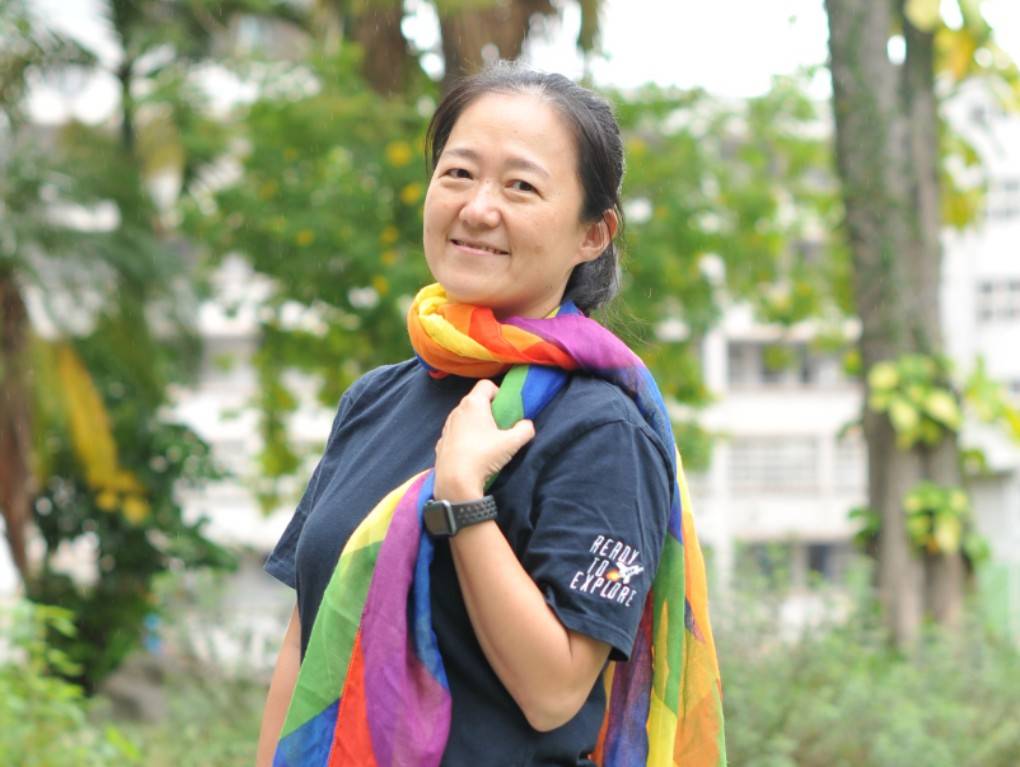 從吳鳳鄉到阿里山鄉，淺談鄒族的轉型正義議題