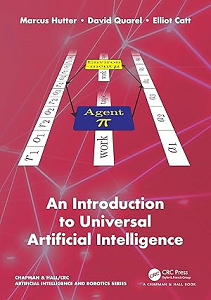An Introduction to Universal Artificial Intelligence