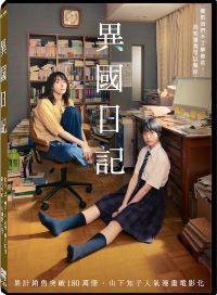 異國日記